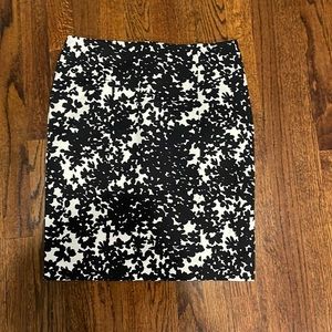 Ann Taylor Pencil Skirt